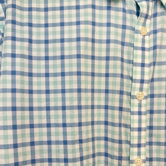 Jeremy Argyle NYC Button Down Shirt - Picture 7 of 9